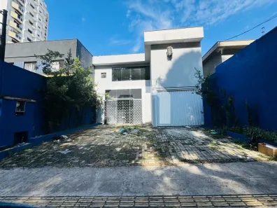 Imóvel Comercial à venda, 250m² no Jardim Avelino, São Paulo