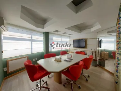 Sala Comercial à venda, 148m² no Centro, Novo Hamburgo