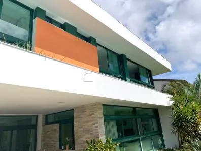 Casa de Condomínio com 4 Quartos à venda, 550m² no Santo Agostinho, Cabo de Santo Agostinho