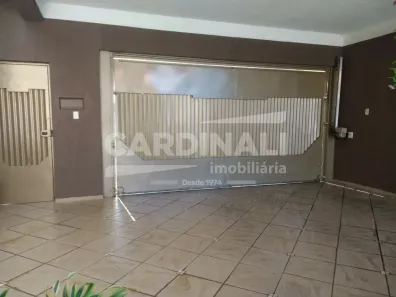 Casa com 3 Quartos à venda, 201m² no Jardim Embaré, São Carlos