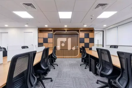 Sala Comercial para alugar, 230m² no Vila Olímpia, São Paulo