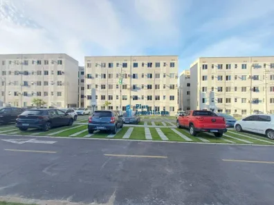 Apartamento com 2 Quartos à venda, 41m² no Várzea, Recife