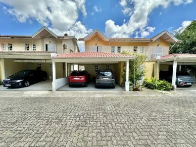 Casa de Condomínio com 3 Quartos à venda, 158m² no Chácara Pavoeiro, Cotia
