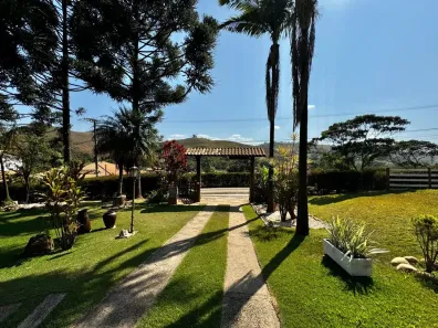 Fazenda/Sítio com 4 Quartos à venda, 4000m² no Igrejinha, Juiz de Fora