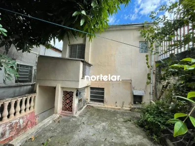 Casa com 5 Quartos à venda, 213m² no Vila Cavaton, São Paulo