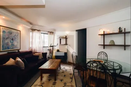 Apartamento com 2 Quartos à venda, 62m² no Jardim Parque Morumbi, São Paulo