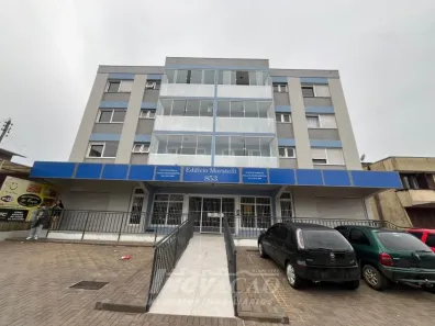 Sala Comercial para alugar, 80m² no Cruzeiro, Caxias do Sul