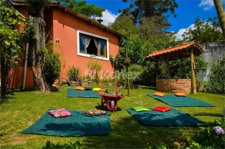 Casa com 3 Quartos à venda, 380m² no Volta Grande (São João Novo), São Roque