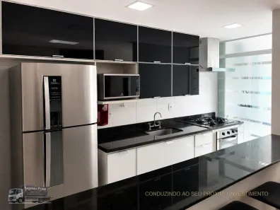 Apartamento com 2 Quartos à venda, 65m² no Barra da Tijuca, Rio de Janeiro