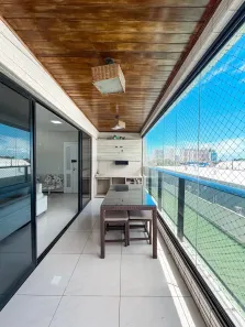 Apartamento com 4 Quartos à venda, 187m² no Renascença, São Luís