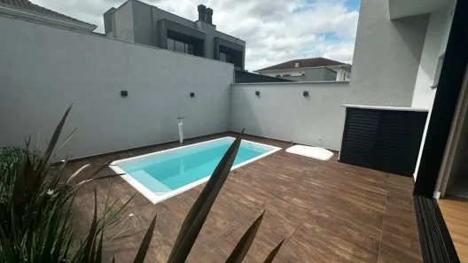 Casa com 3 Quartos à venda, 181m² no Jardim Sofia, Joinville