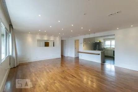Apartamento com 3 Quartos à venda, 130m² no Vila Nova Conceição, São Paulo