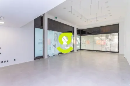 Ponto Comercial para alugar, 76m² no Menino Deus, Porto Alegre