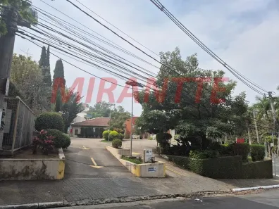 Lote/Terreno à venda, 661m² no Casa Verde, São Paulo