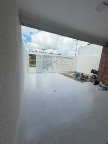 Casa com 3 Quartos à venda, 100m² no Eduardo Gomes, São Cristóvão