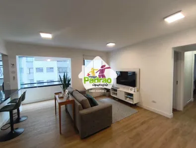 Apartamento com 3 Quartos à venda, 70m² no Vila Rosália, Guarulhos