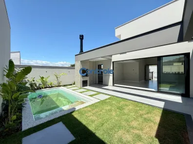 Casa com 3 Quartos à venda, 160m² no São Sebastião, Palhoça