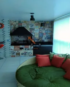 Apartamento com 3 Quartos à venda, 182m² no Vila Gomes Cardim, São Paulo