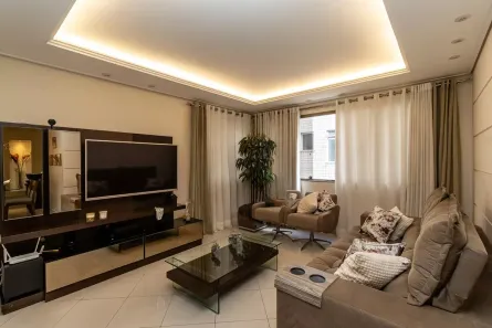 Apartamento com 4 Quartos à venda, 139m² no Castelo, Belo Horizonte
