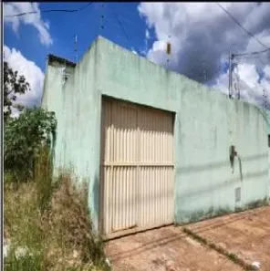 Casa com 3 Quartos à venda, 150m² no Jardim Paquetá I, Planaltina