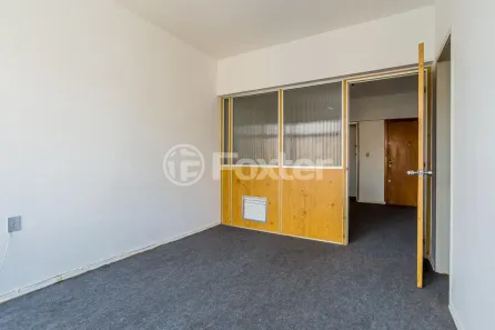 à venda, 34m² no Centro Histórico, Porto Alegre