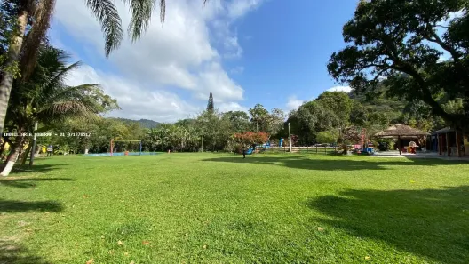 Fazenda/Sítio com 10 Quartos à venda, 240m² no Montevidéu, Nova Iguaçu