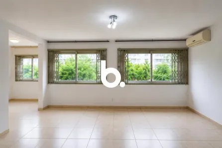 Apartamento com 2 Quartos para alugar, 122m² no Mont Serrat, Porto Alegre