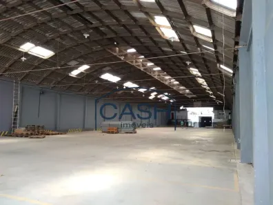Galpão/Depósito/Armazém para alugar, 3300m² no São Cristóvão, Rio de Janeiro
