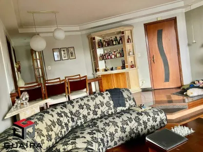 Apartamento com 4 Quartos à venda, 156m² no Centro, São Bernardo do Campo