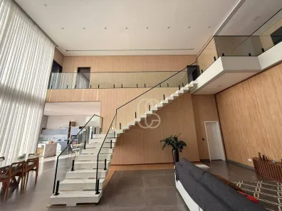 Fazenda/Sítio com 5 Quartos à venda, 360m² no Paraíso de Igaratá, Igaratá