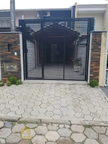Casa com 2 Quartos à venda, 90m² no João Costa, Joinville