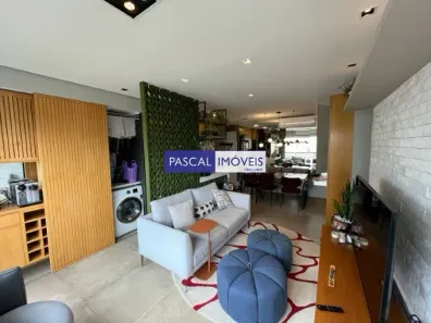 Apartamento com 2 Quartos à venda, 60m² no Nova Piraju, São Paulo