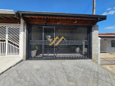 Casa com 2 Quartos à venda, 144m² no Jardim Adriana, Indaiatuba