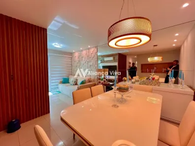 Apartamento com 2 Quartos à venda, 80m² no Botafogo, Rio de Janeiro