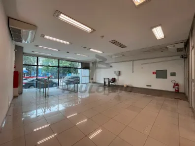 Prédio Comercial para alugar, 292m² no Parque Erasmo Assunção, Santo André