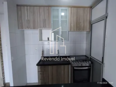 Apartamento com 3 Quartos à venda, 78m² no Usina Piratininga, São Paulo