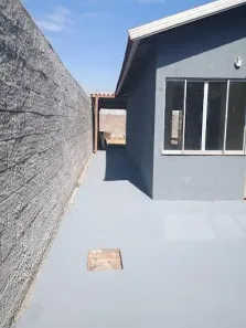 Casa com 2 Quartos à venda, 78m² no Loteamento Monte Hebron, Uberlândia