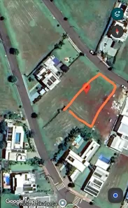 Lote/Terreno à venda, 10m² no Paranagi, Sertaneja