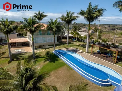 Casa com 3 Quartos à venda, 800m² no Comunidade Urbana de Palmeiras, Guarapari