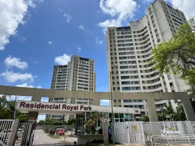 Apartamento com 3 Quartos à venda, 70m² no Ponta Negra, Natal