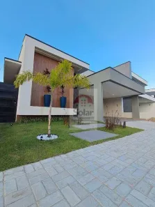 Casa de Condomínio com 3 Quartos à venda, 176m² no Parque Vera Cruz, Tremembé