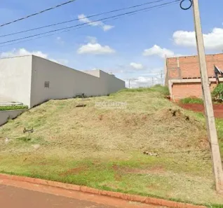 Lote/Terreno à venda, 375m² no Colinas, Londrina