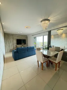 Apartamento com 3 Quartos à venda, 85m² no Maranhão Novo, São Luís