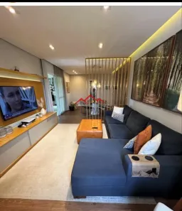 Apartamento com 2 Quartos à venda, 92m² no Jardim Flórida, Jundiaí