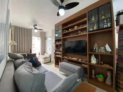 Apartamento com 2 Quartos à venda, 51m² no Jardim São Marco, São José do Rio Preto