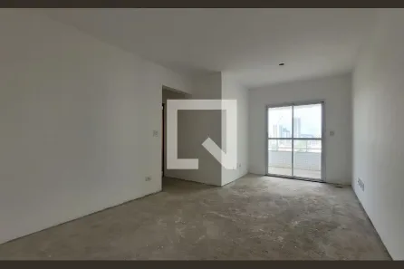 Apartamento com 3 Quartos à venda, 86m² no Vila Alzira, Santo André