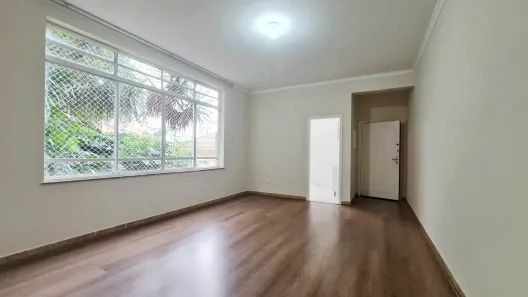 Apartamento com 2 Quartos para venda ou aluguel, 100m² no Vila Mariana, São Paulo