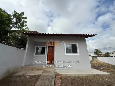 Casa com 2 Quartos à venda, 65m² no , Iguaba Grande