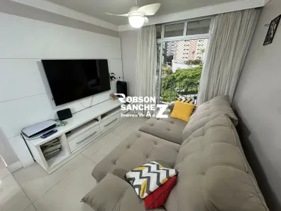Apartamento com 3 Quartos à venda, 74m² no Vila Sofia, São Paulo