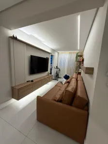 Apartamento com 3 Quartos à venda, 100m² no Centro, Balneário Camboriú
